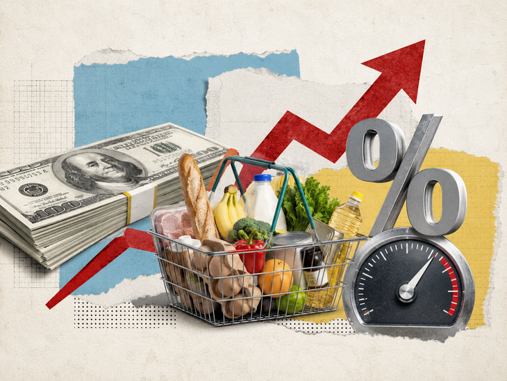 Qué pasará con la inflación en septiembre. Qué pasará con la inflación en septiembre.