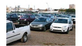 La transferencia de autos usados cayó 10,4% en febrero