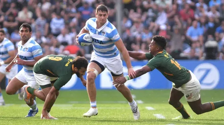 Argentina will open the Rugby Championship with two meetings against New Zealand. Argentina will open the Rugby Championship with two meetings against New Zealand.