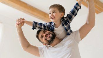 Día Internacional del Hijo