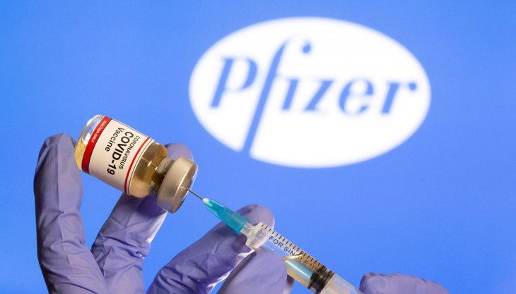 Carla Vizzotti anunció que llegarán en septiembre las primeras 580 mil dosis del acuerdo con Pfizer