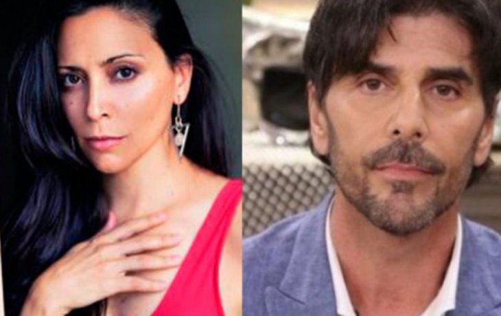 Anita Co: El sistema judicial es un chiste, una burla; acá y en todas partes
