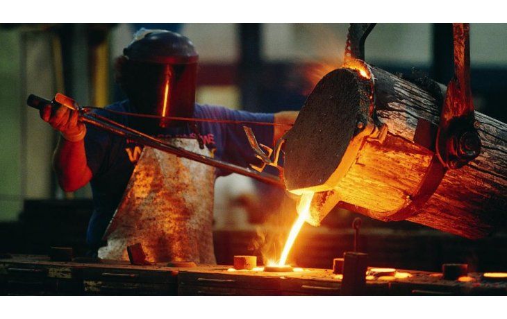 La UOM y las cámaras empresarias mantienen abierta la negociación salarial del sector metalúrgico.