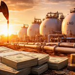 Para la Argentina, estas proyecciones representan una señal especialmente relevante. El petróleo cercano a los u$s95/u$s100 por barril mejora considerablemente la rentabilidad de los proyectos de shale oil y fortalece las perspectivas de exportación. Para la Argentina, estas proyecciones representan una señal especialmente relevante. El petróleo cercano a los u$s95/u$s100 por barril mejora considerablemente la rentabilidad de los proyectos de shale oil y fortalece las perspectivas de exportación.