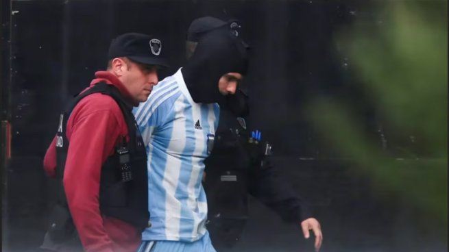 El youtuber polaco, Marcin Banot será indagado en las próximas horas