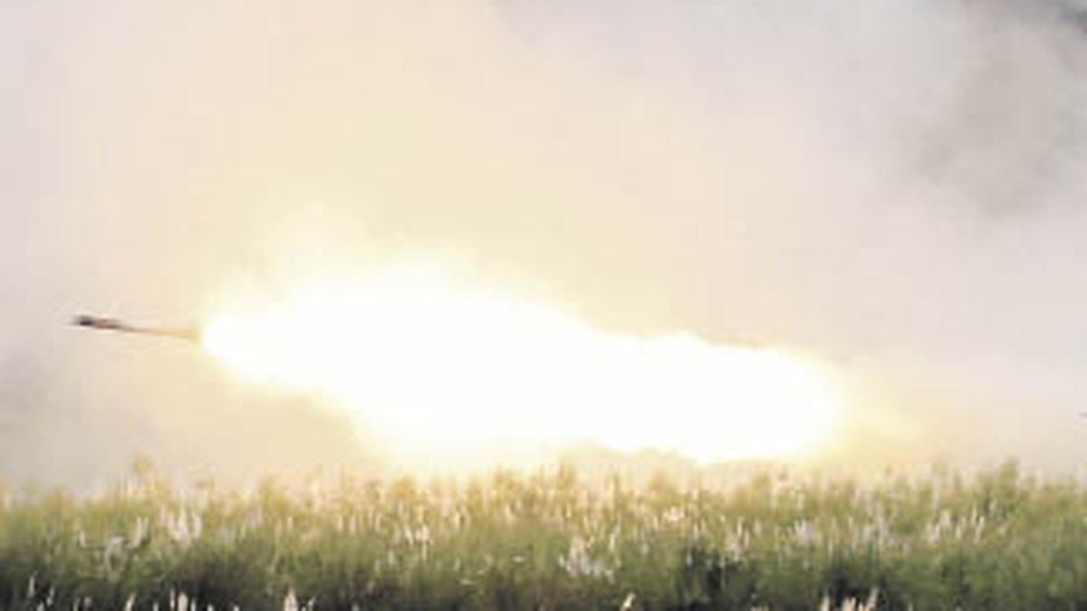 Russia said it could involve the US in the war by sending new weapons to Ukraine