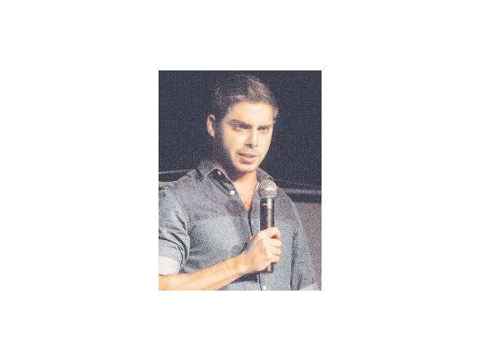 Gregorio Rossello