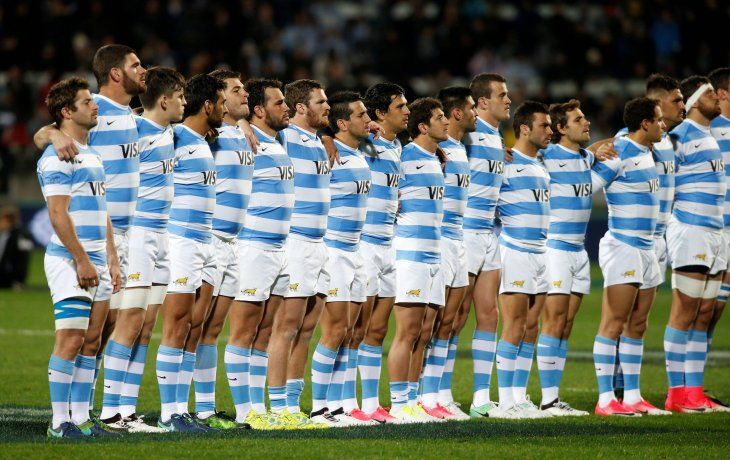 Los Pumas
