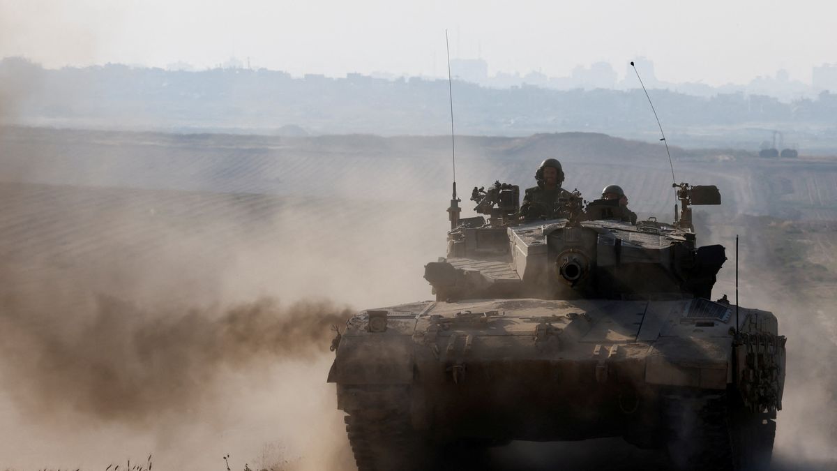 Leaders of the Uruguayan political arc sent their solidarity to Israel and repudiated the attack