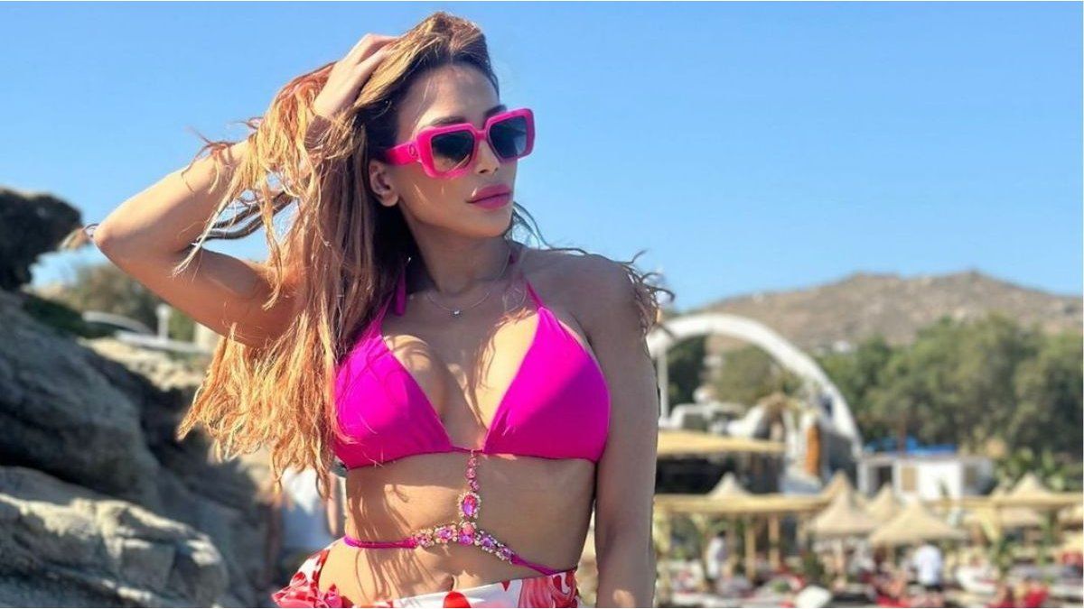 Influencer Farah El Kadhi suffered a coronary heart assault on a yacht