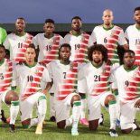 Mientras la Selección de Surinam se llena de estrellas, el país sigue avanzando en la minería. Mientras la Selección de Surinam se llena de estrellas, el país sigue avanzando en la minería.
