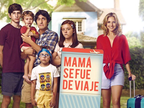 La película argentina que muestra en primera cara la cotidianidad de un hogar de familia grande. La película argentina que muestra en primera cara la cotidianidad de un hogar de familia grande.