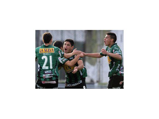 Nueva Chicago no pierde la fe en mantener la categoría