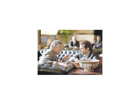 El cine en cable más destacado