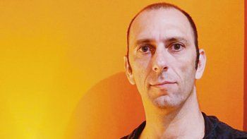 Javier Diment. El ser humano hasta es capaz de agarrarse del ideal cristiano para hacer algo anticristiano.