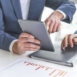 Los empresarios anticipan una inflación de 5% durante este año y el que viene. Los empresarios anticipan una inflación de 5% durante este año y el que viene.