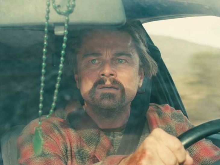 Una de las producciones m&aacute;s nombradas de la temporada de premios.