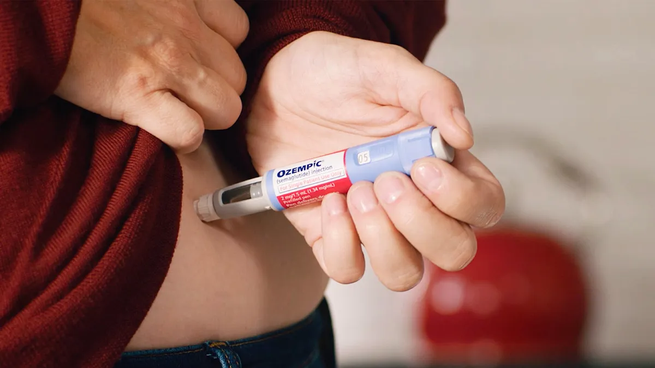 Ozempic: entre el efecto mágico y los peligrosos efectos secundarios.&nbsp;