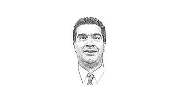Jorge Capitanich
