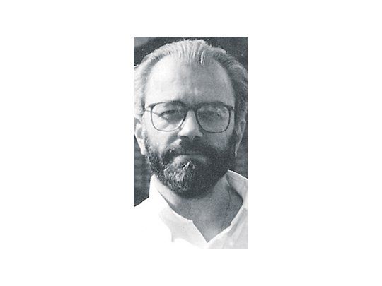 Envar «Cacho» El Kadri