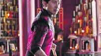 Shang Chi. Destrezas y acrobacias no muy usuales en Marvel.