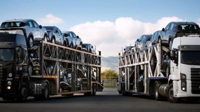 Podría modificarse el esquema actual de exportaciones de autos en la Argentina 