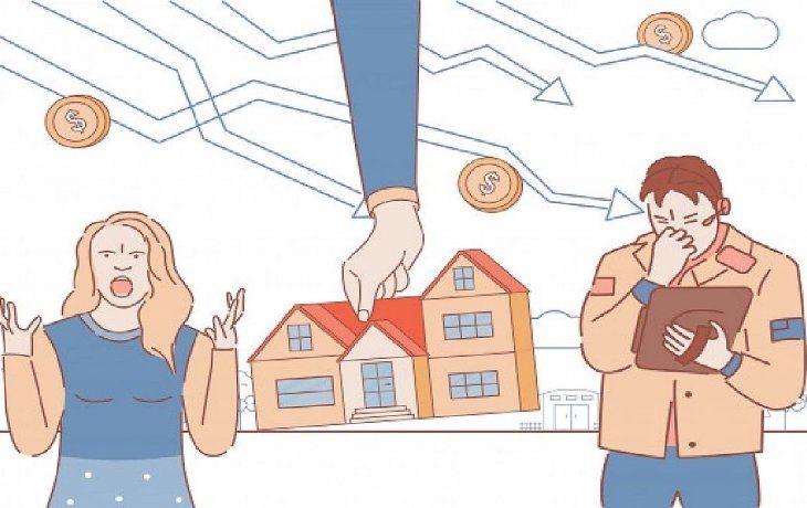 ámbito.com | Crisis económica hogar gastos casa.jpg