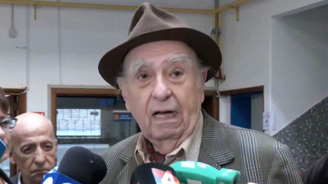 El expresidente Sanguinetti volvió a hablar sobre la posibilidad de expandir la Coalición Republicana en todos los departamentos del país.