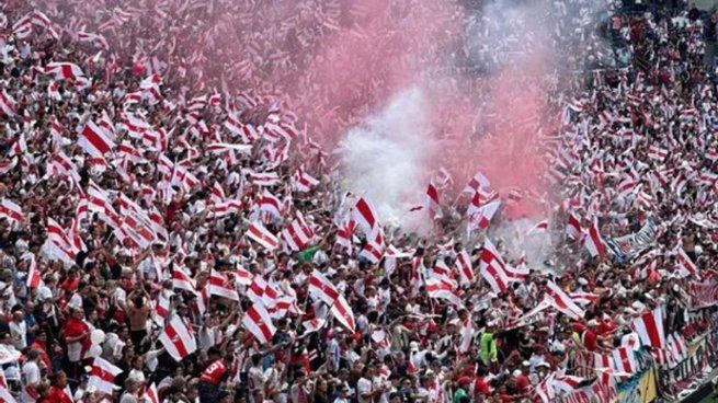 Otra sanción para River: fue multado por la FIFA por incidentes ocurridos en el Mundial de Clubes