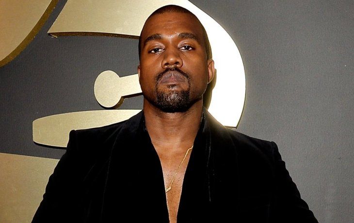 Nueva demanda contra Kanye West.