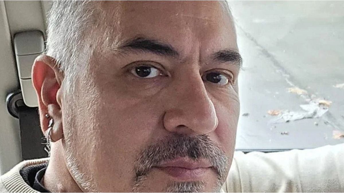 Quilmes: a suspect was arrested for the crime of a member of the City Police