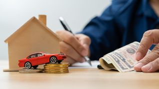 El interior del país fue el que más sufrió la baja de precios.  El interior del país fue el que más sufrió la baja de precios.