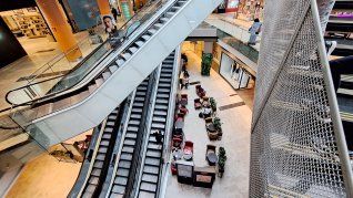 El consumo no levanta cabeza. El consumo no levanta cabeza.