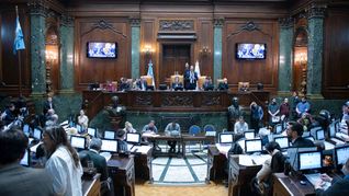 Arranca un nuevo año legislativo en la Ciudad de Buenos Aires. Arranca un nuevo año legislativo en la Ciudad de Buenos Aires.