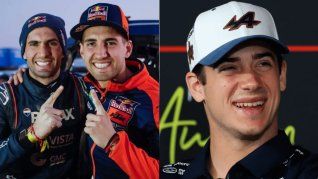 la reaccion de colapinto por el triunfo de los hermanos benavides en el rally dakar la reaccion de colapinto por el triunfo de los hermanos benavides en el rally dakar