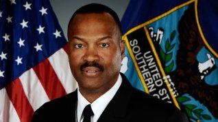 El Almirante Alvin Holsey visitará Argentina la próxima semana para fortalecer la cooperación en defensa y seguridad entre ambos países.