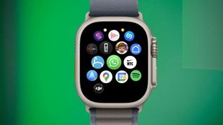 La app de mensajería más popular del mundo desembarca oficialmente en los relojes inteligentes de Apple. La app de mensajería más popular del mundo desembarca oficialmente en los relojes inteligentes de Apple.