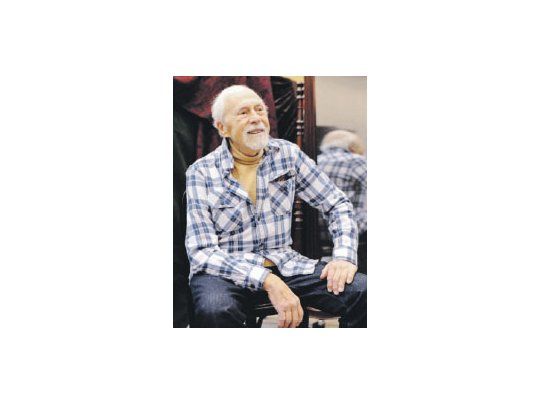 Murió afamado director Gene Saks