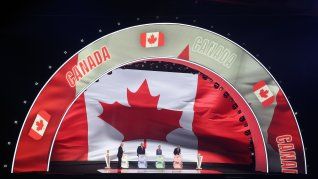 El país ya albergó dos Copas del Mundo, pero 2026 será el primer Mundial masculino para mayores. El país ya albergó dos Copas del Mundo, pero 2026 será el primer Mundial masculino para mayores.