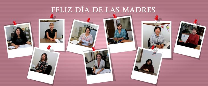 madres