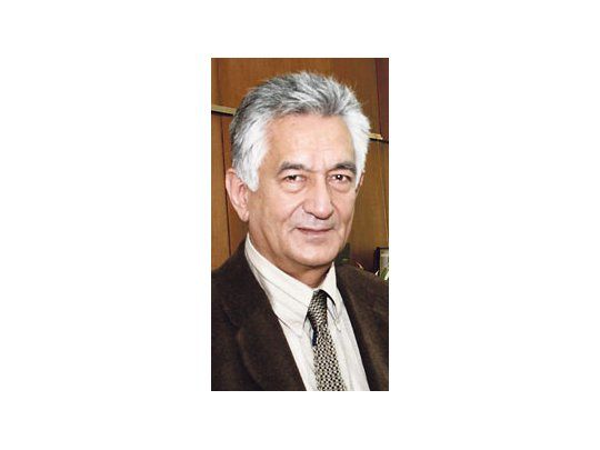 Alberto Rodríguez Saá