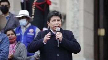 el tribunal constitucional peruano declaro nula la denuncia de traicion contra el presidente