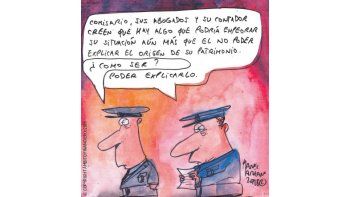 ámbito.com | Corrupción
