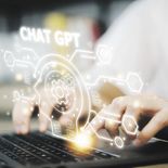 ChatGPT, el nuevo riesgo para empresas y líderes. ChatGPT, el nuevo riesgo para empresas y líderes.