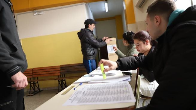ELECCIONES BUENOS AIRES 2025 i