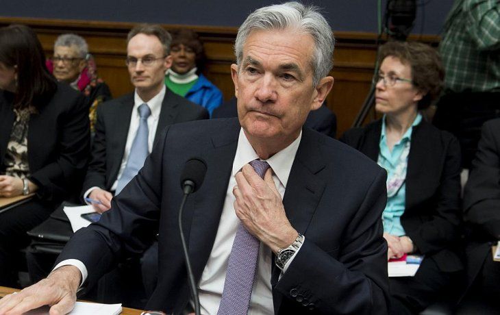 ámbito.com | Jerome Powell FED.jpg