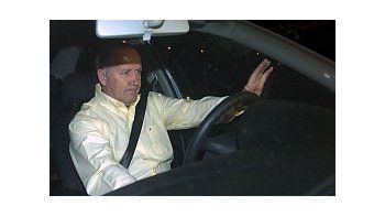 Carlos Babington salió a aclarar que aún Tito Pompei no es el nuevo DT del equipo. Hay otros candidatos y todos tienen las mismas posibilidades, dijo.