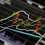 Los bonos cotizaron dispares en Wall Street. Los bonos cotizaron dispares en Wall Street.