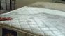 Mattresses tend to acquire stains over the years. Mattresses tend to acquire stains over the years.
