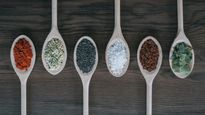 Los condimentos pueden aportar grandes beneficios a la salud.&nbsp;